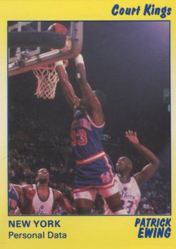 Patrick Ewing