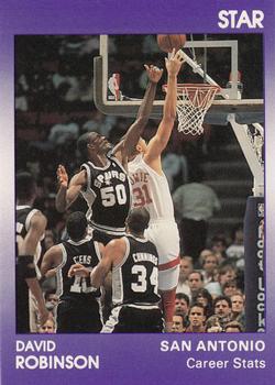 David Robinson