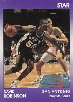 David Robinson