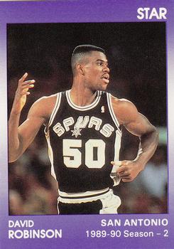 David Robinson