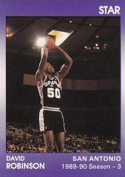 David Robinson