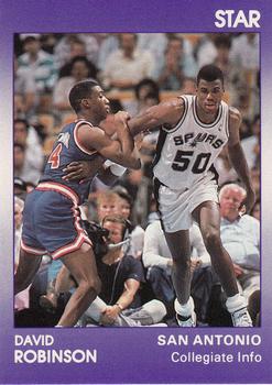 David Robinson