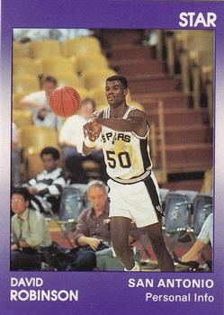 David Robinson