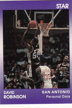 David Robinson