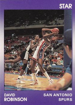 David Robinson