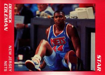 Derrick Coleman