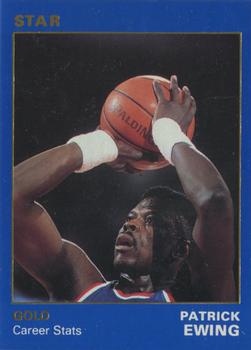 Patrick Ewing