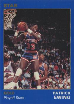 Patrick Ewing