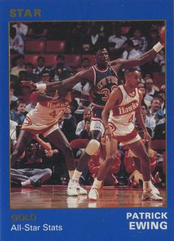 Patrick Ewing