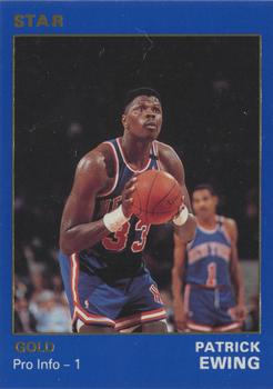 Patrick Ewing