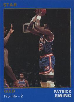 Patrick Ewing