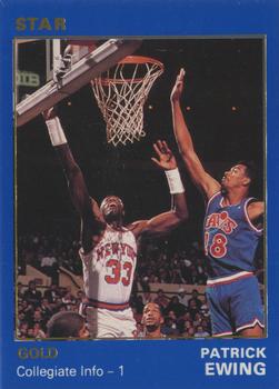 Patrick Ewing