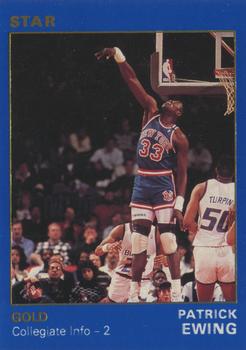 Patrick Ewing