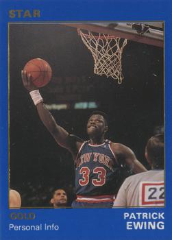 Patrick Ewing