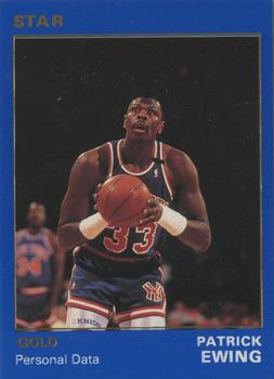 Patrick Ewing