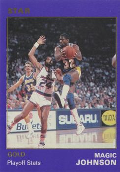 Magic Johnson