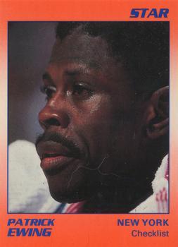 Patrick Ewing