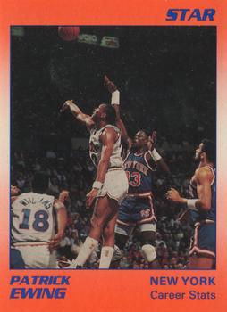 Patrick Ewing