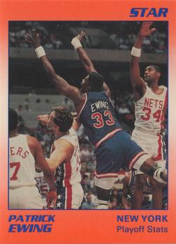 Patrick Ewing