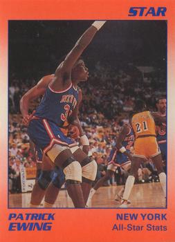 Patrick Ewing