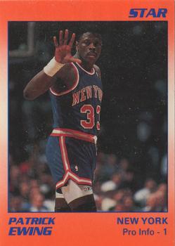 Patrick Ewing