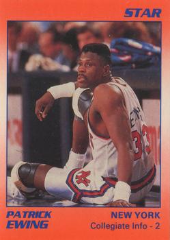 Patrick Ewing