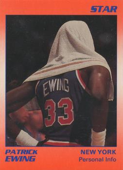 Patrick Ewing