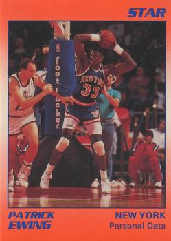 Patrick Ewing