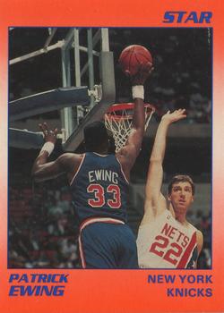 Patrick Ewing