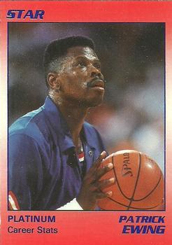 Patrick Ewing
