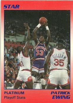 Patrick Ewing