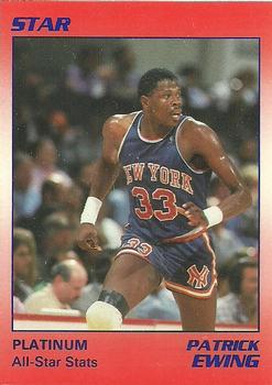 Patrick Ewing