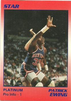 Patrick Ewing