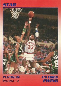 Patrick Ewing