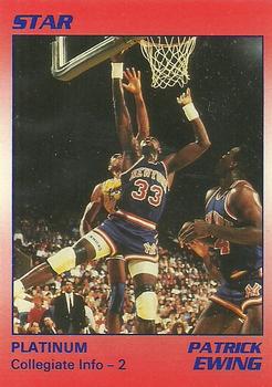 Patrick Ewing