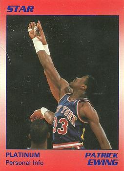 Patrick Ewing