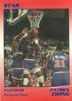 Patrick Ewing