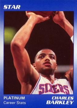 Charles Barkley