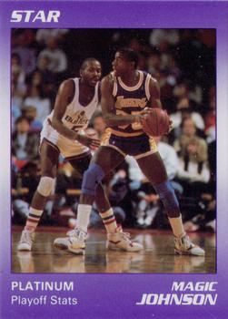 Magic Johnson