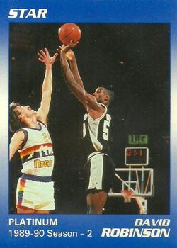 David Robinson