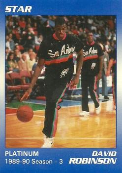 David Robinson