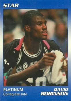 David Robinson