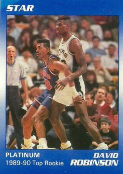 David Robinson