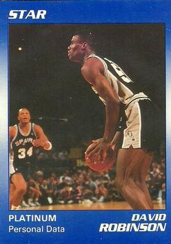 David Robinson