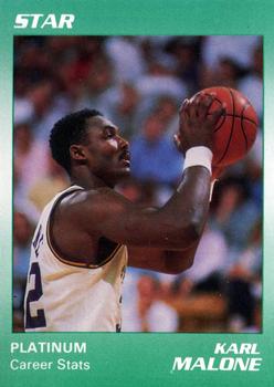 Karl Malone