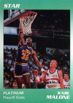 Karl Malone