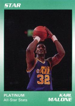 Karl Malone