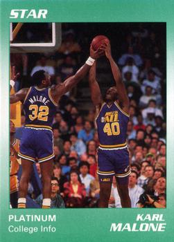 Karl Malone
