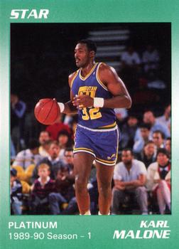 Karl Malone
