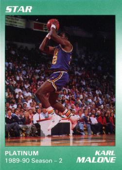 Karl Malone
